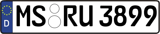 MS-RU3899