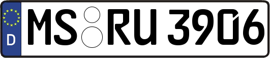 MS-RU3906