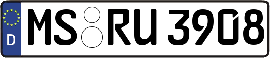 MS-RU3908