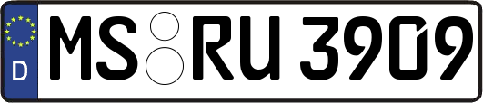 MS-RU3909