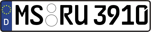MS-RU3910