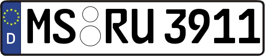 MS-RU3911