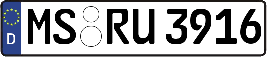 MS-RU3916