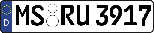 MS-RU3917