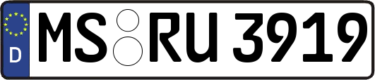 MS-RU3919
