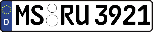 MS-RU3921