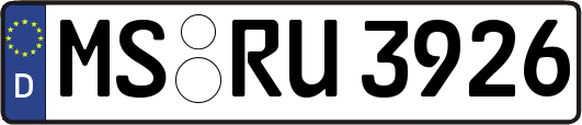 MS-RU3926