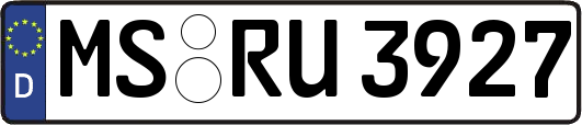 MS-RU3927