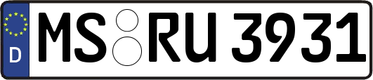 MS-RU3931