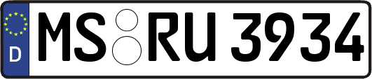 MS-RU3934