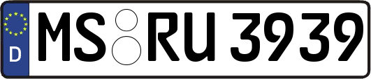 MS-RU3939