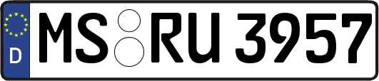 MS-RU3957