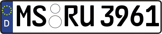 MS-RU3961