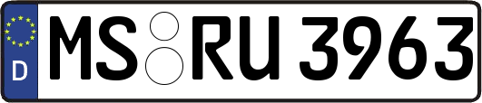 MS-RU3963