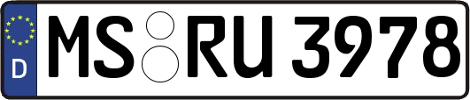 MS-RU3978