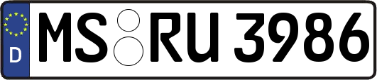 MS-RU3986