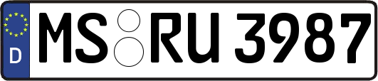 MS-RU3987