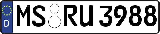 MS-RU3988