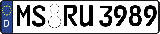 MS-RU3989