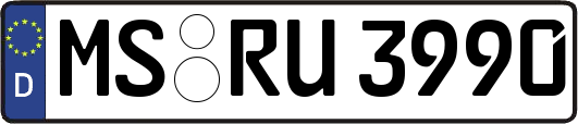 MS-RU3990