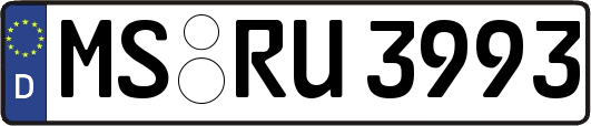 MS-RU3993