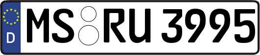 MS-RU3995