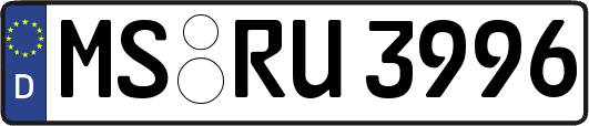 MS-RU3996