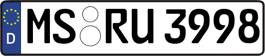 MS-RU3998