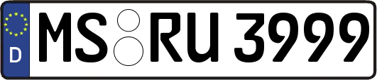 MS-RU3999