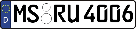 MS-RU4006