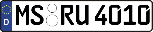 MS-RU4010