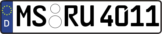 MS-RU4011