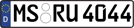 MS-RU4044