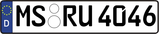 MS-RU4046