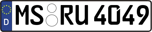 MS-RU4049