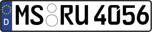 MS-RU4056