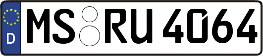 MS-RU4064