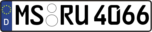 MS-RU4066