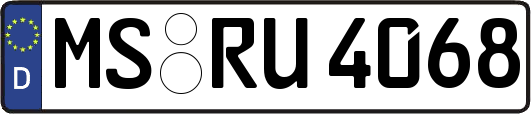 MS-RU4068