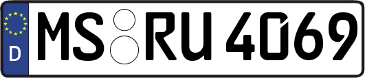 MS-RU4069