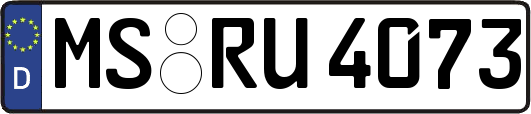 MS-RU4073
