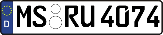 MS-RU4074