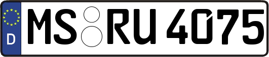 MS-RU4075