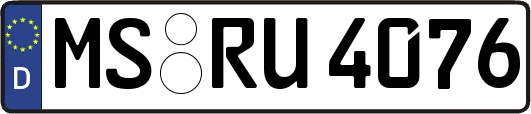MS-RU4076