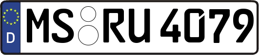 MS-RU4079