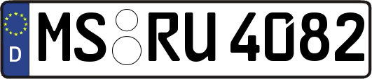 MS-RU4082