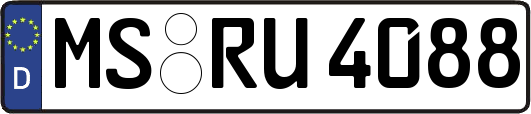 MS-RU4088