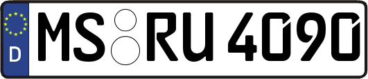 MS-RU4090