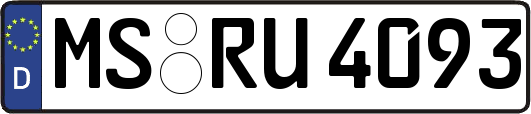 MS-RU4093