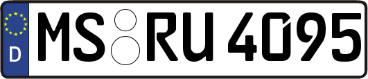 MS-RU4095